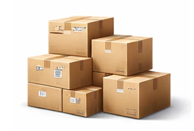 Preț fix Cutii în Breda NL